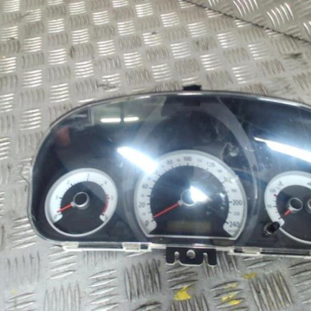 Compteur KIA PRO-CEED 1 Photo n°1
