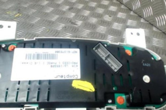 Compteur KIA PRO-CEED 1
