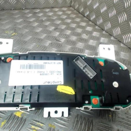 Compteur KIA PRO-CEED 1