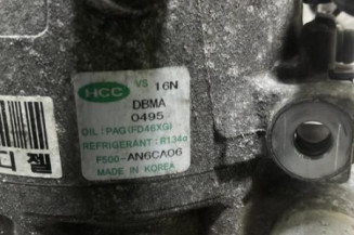 Compresseur clim KIA PRO-CEED 1