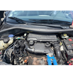 Avertisseur/Klaxon PEUGEOT 207