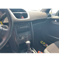 Avertisseur/Klaxon PEUGEOT 207