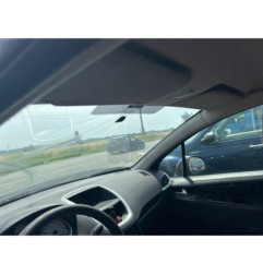 Avertisseur/Klaxon PEUGEOT 207