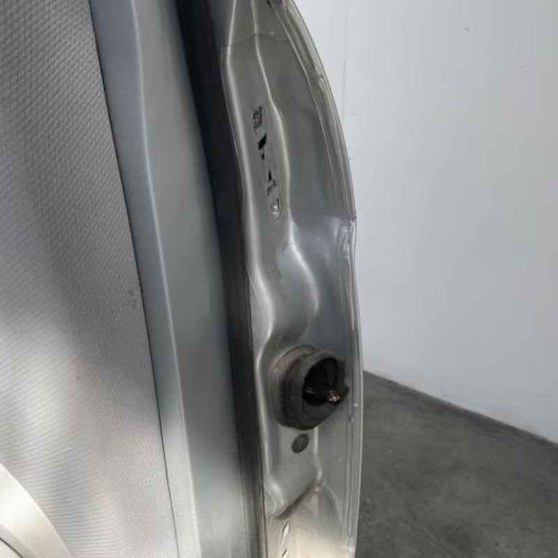 Porte arriere gauche MERCEDES CLASSE B 245 Photo n°5