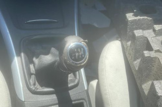 Porte arriere gauche MERCEDES CLASSE B 245