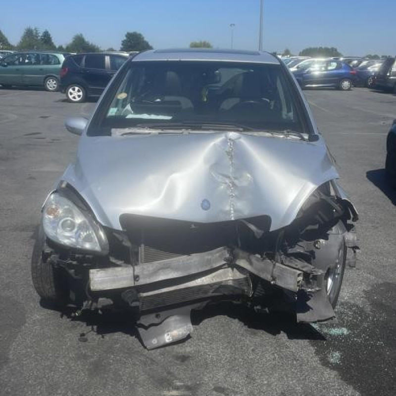 Leve vitre electrique avant droit MERCEDES CLASSE B 245 Photo n°8