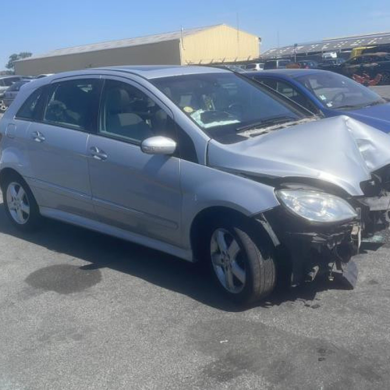 Leve vitre electrique avant droit MERCEDES CLASSE B 245 Photo n°9
