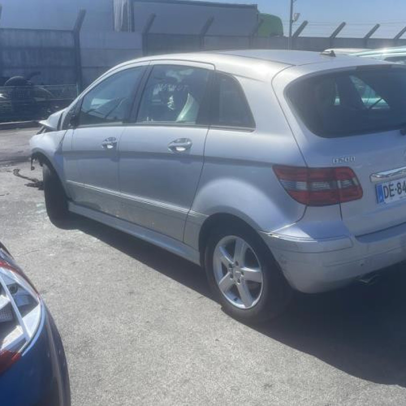 Leve vitre electrique avant droit MERCEDES CLASSE B 245 Photo n°11