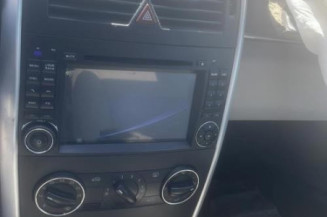 Leve vitre electrique avant droit MERCEDES CLASSE B 245