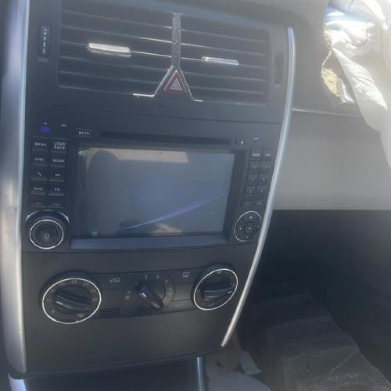Leve vitre electrique avant droit MERCEDES CLASSE B 245 Photo n°14