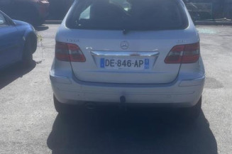 Demarreur MERCEDES CLASSE B 245