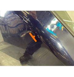 Porte arriere gauche PEUGEOT 208 1
