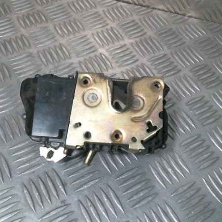 Serrure avant gauche CITROEN XSARA PICASSO Photo n°1