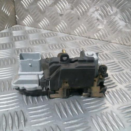 Serrure avant gauche CITROEN XSARA PICASSO