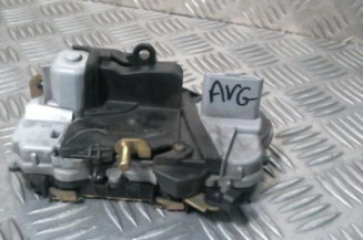 Serrure avant gauche CITROEN XSARA PICASSO