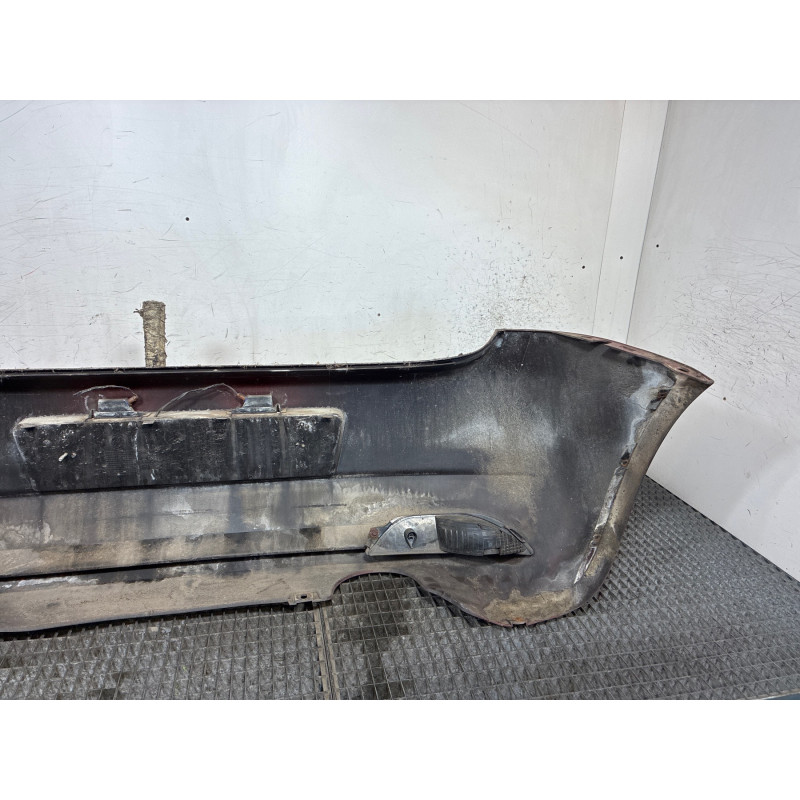 Pare choc arriere FIAT GRANDE PUNTO Photo n°1