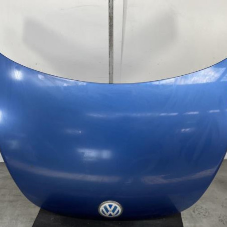 Capot VOLKSWAGEN NEW BEETLE 1 Photo n°1