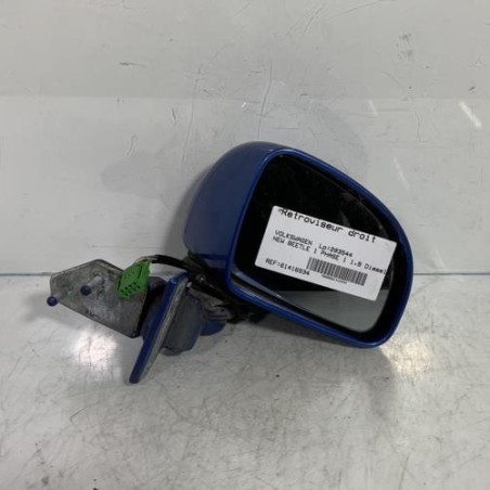 Retroviseur droit VOLKSWAGEN NEW BEETLE 1 Photo n°1
