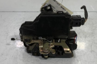 Serrure avant droit VOLKSWAGEN NEW BEETLE 1 Photo n°1