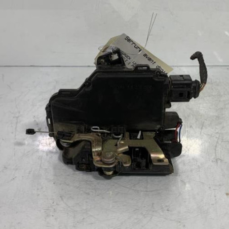 Serrure avant droit VOLKSWAGEN NEW BEETLE 1 Photo n°1