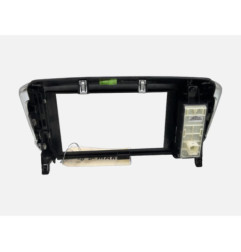 Facade autoradio PEUGEOT 208 1