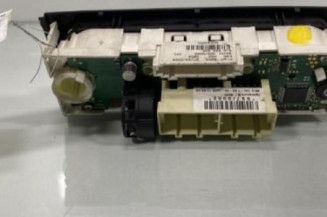 Commande chauffage SKODA FABIA 2
