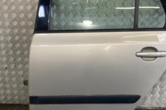 Porte arriere gauche SKODA FABIA 2 Photo n°1