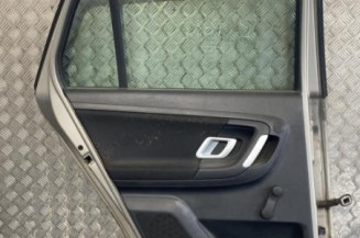 Porte arriere gauche SKODA FABIA 2