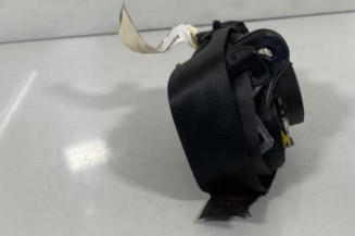 Pretensionneur de ceinture avant gauche PEUGEOT 206+