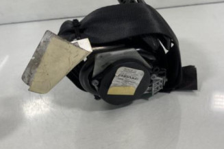 Pretensionneur de ceinture avant gauche PEUGEOT 206+