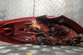 Feu arriere principal droit (feux) MAZDA 2 2