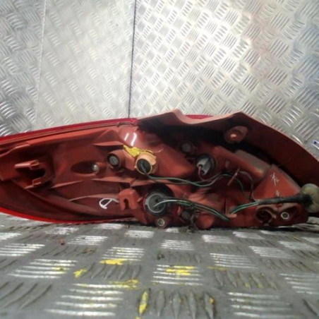 Feu arriere principal droit (feux) MAZDA 2 2
