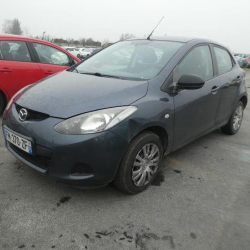 Feu arriere principal droit (feux) MAZDA 2 2 Photo n°3