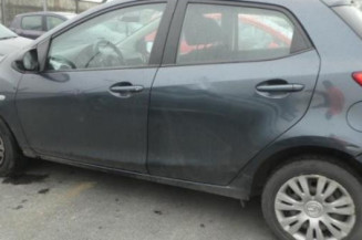 Feu arriere principal droit (feux) MAZDA 2 2