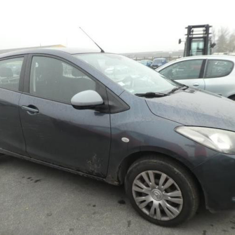 Feu arriere principal droit (feux) MAZDA 2 2 Photo n°9