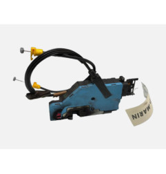 Serrure arriere gauche PEUGEOT 207