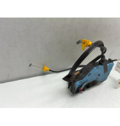 Serrure arriere gauche PEUGEOT 207