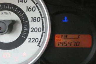 Feu arriere principal droit (feux) MAZDA 2 2