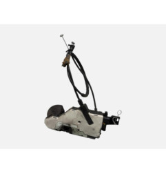 Serrure avant gauche PEUGEOT 207