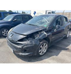 Compresseur clim PEUGEOT 207