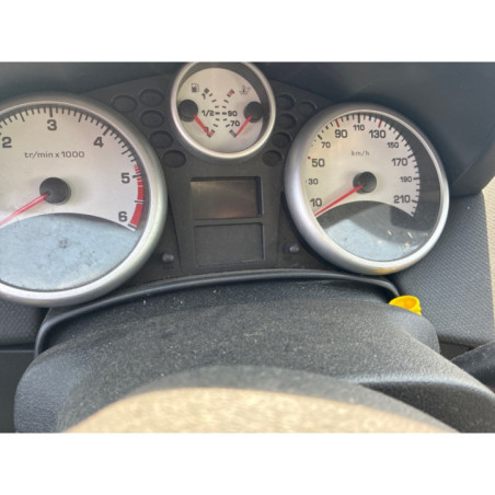 Cremaillere assistee PEUGEOT 207