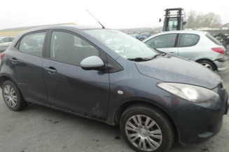 Retroviseur gauche MAZDA 2 2
