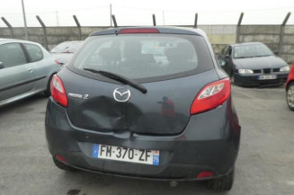 Retroviseur gauche MAZDA 2 2