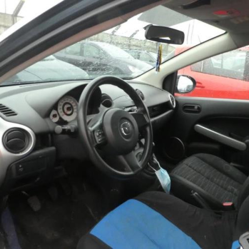 Retroviseur gauche MAZDA 2 2 Photo n°12