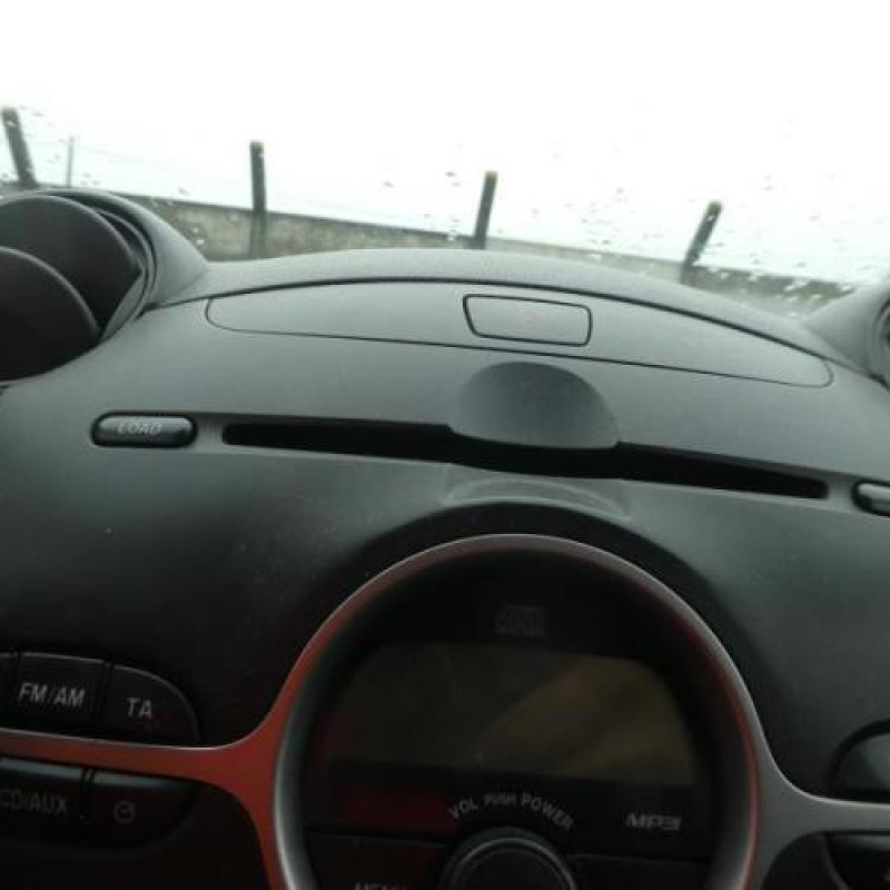 Retroviseur gauche MAZDA 2 2 Photo n°15