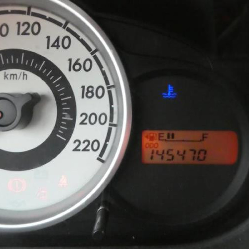 Retroviseur gauche MAZDA 2 2 Photo n°16
