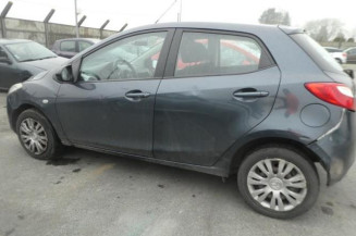 Eclairage de plafonnier MAZDA 2 2