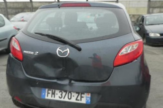 Eclairage de plafonnier MAZDA 2 2