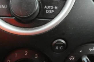 Eclairage de plafonnier MAZDA 2 2