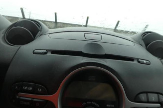 Eclairage de plafonnier MAZDA 2 2
